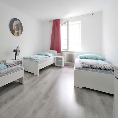 Schoenes Helles Zimmer Direkt In Frankfurt City Nr 301 Hotel Frankfurt am Main Exterior photo